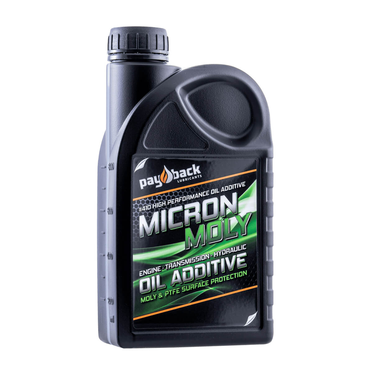 Micron Moly Motorolieforstærker 1L