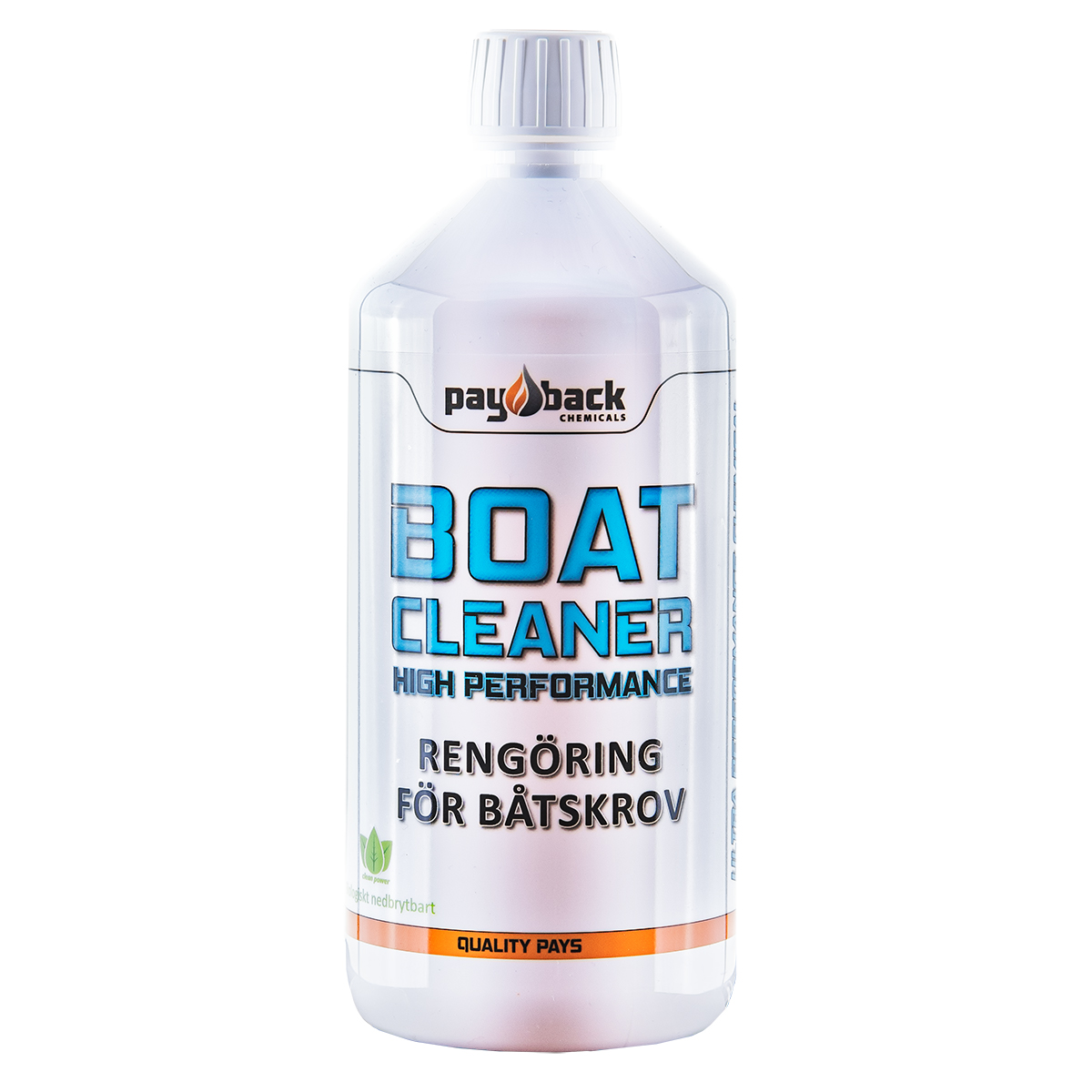 Boat Cleaner 1L