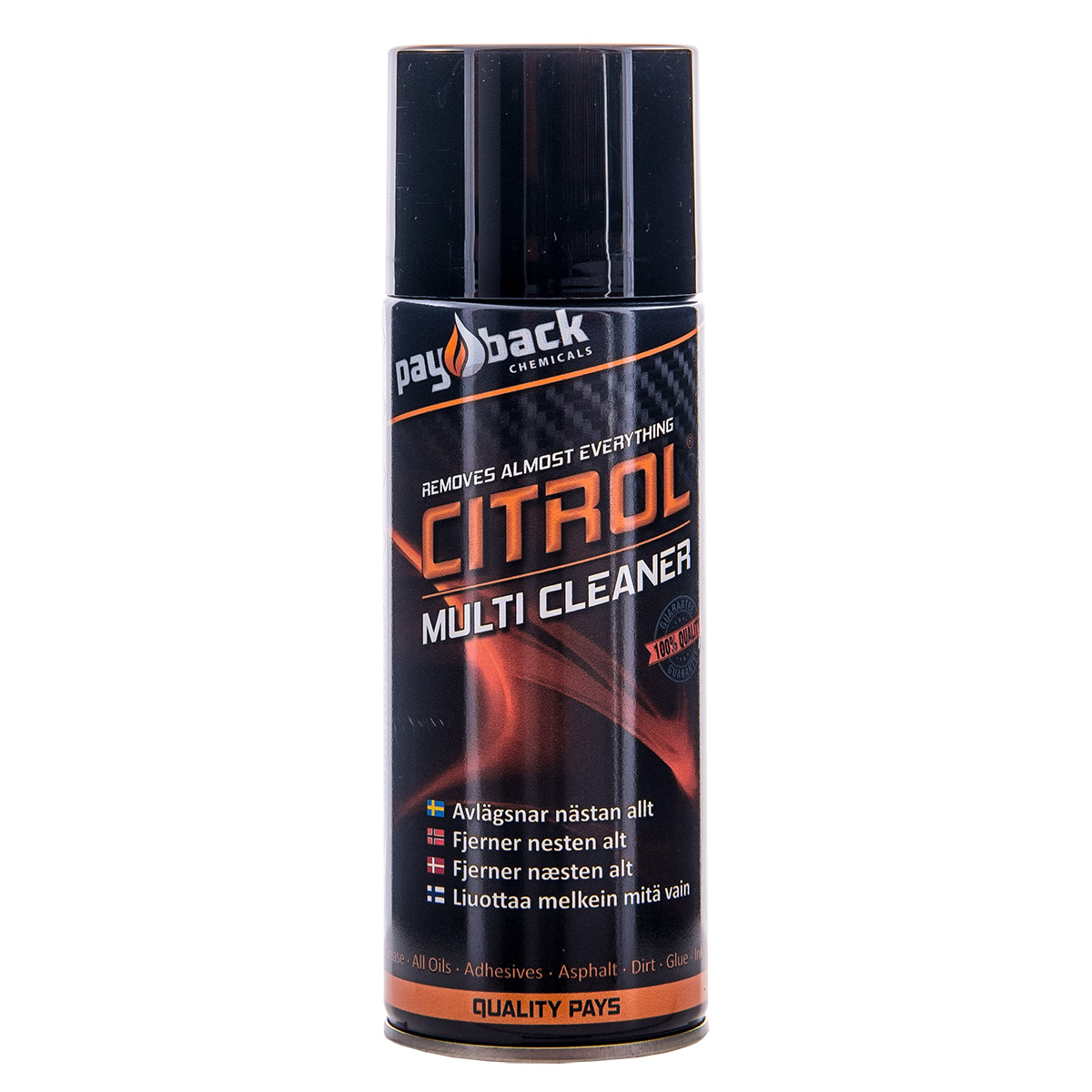 Citrol 400ml