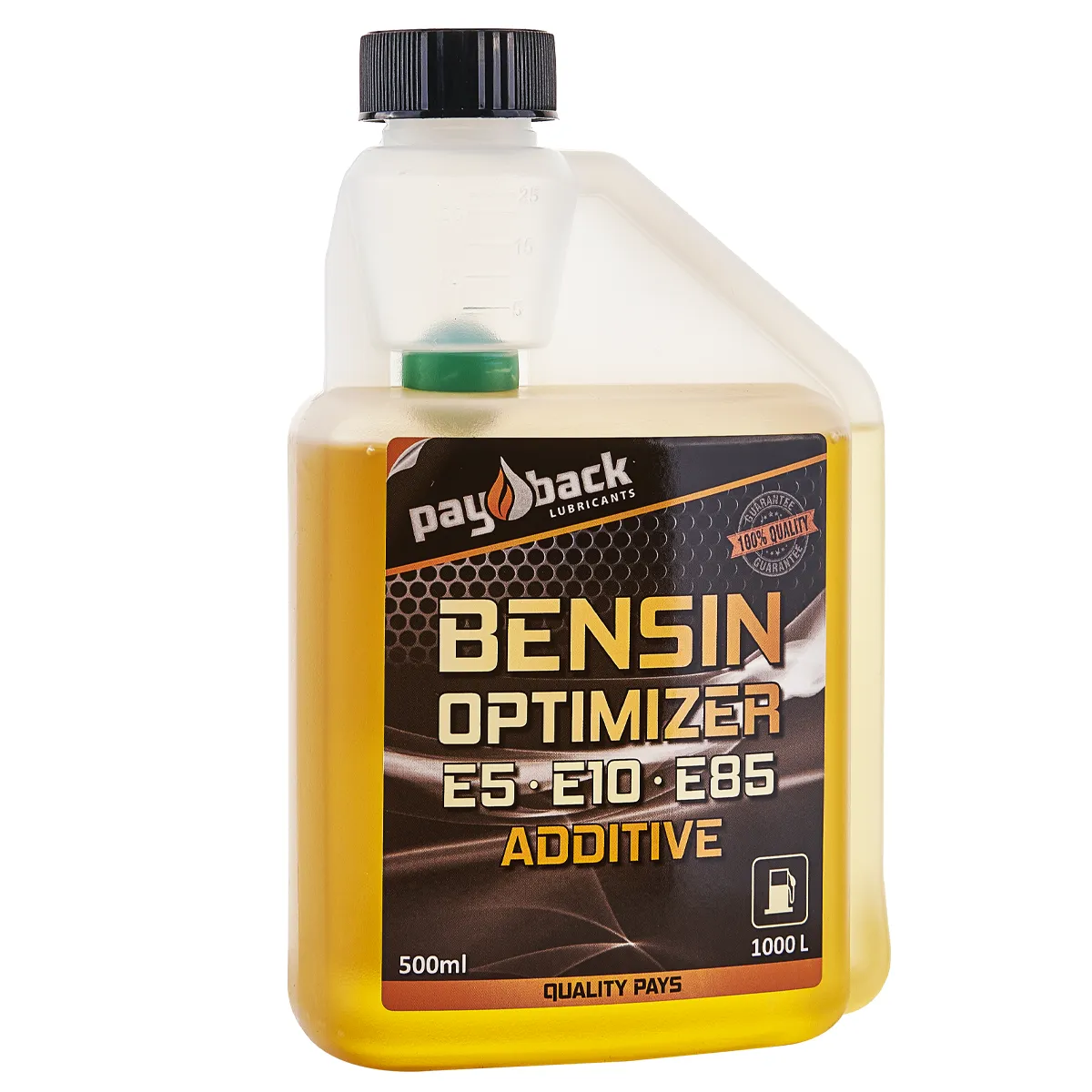 Benzin Optimizer 500ml