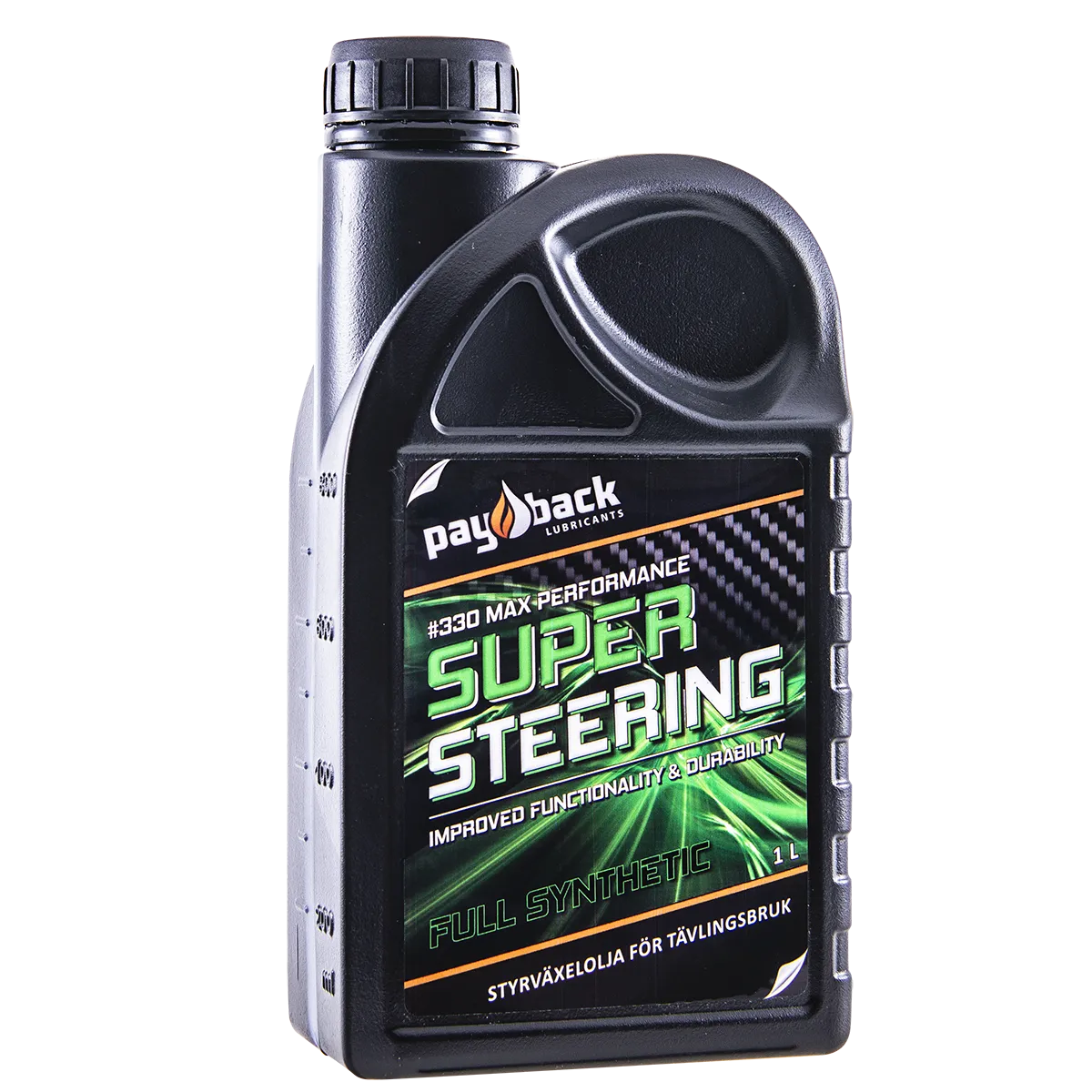 Super Steering ( servo )