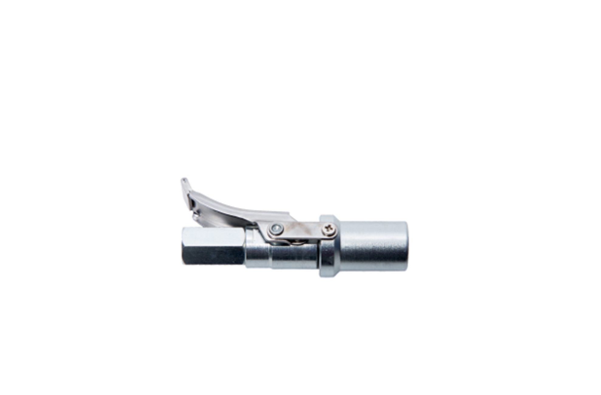 TUBI Smøremundstykke Låsbart rc-1/8