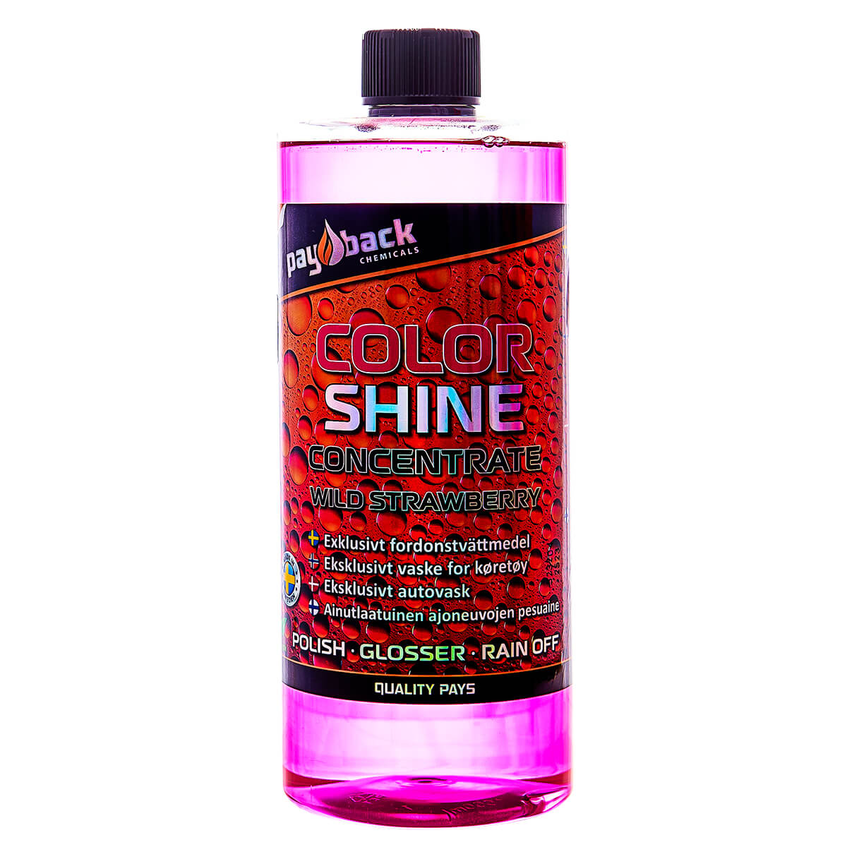 Color Shine - Super Koncentrat