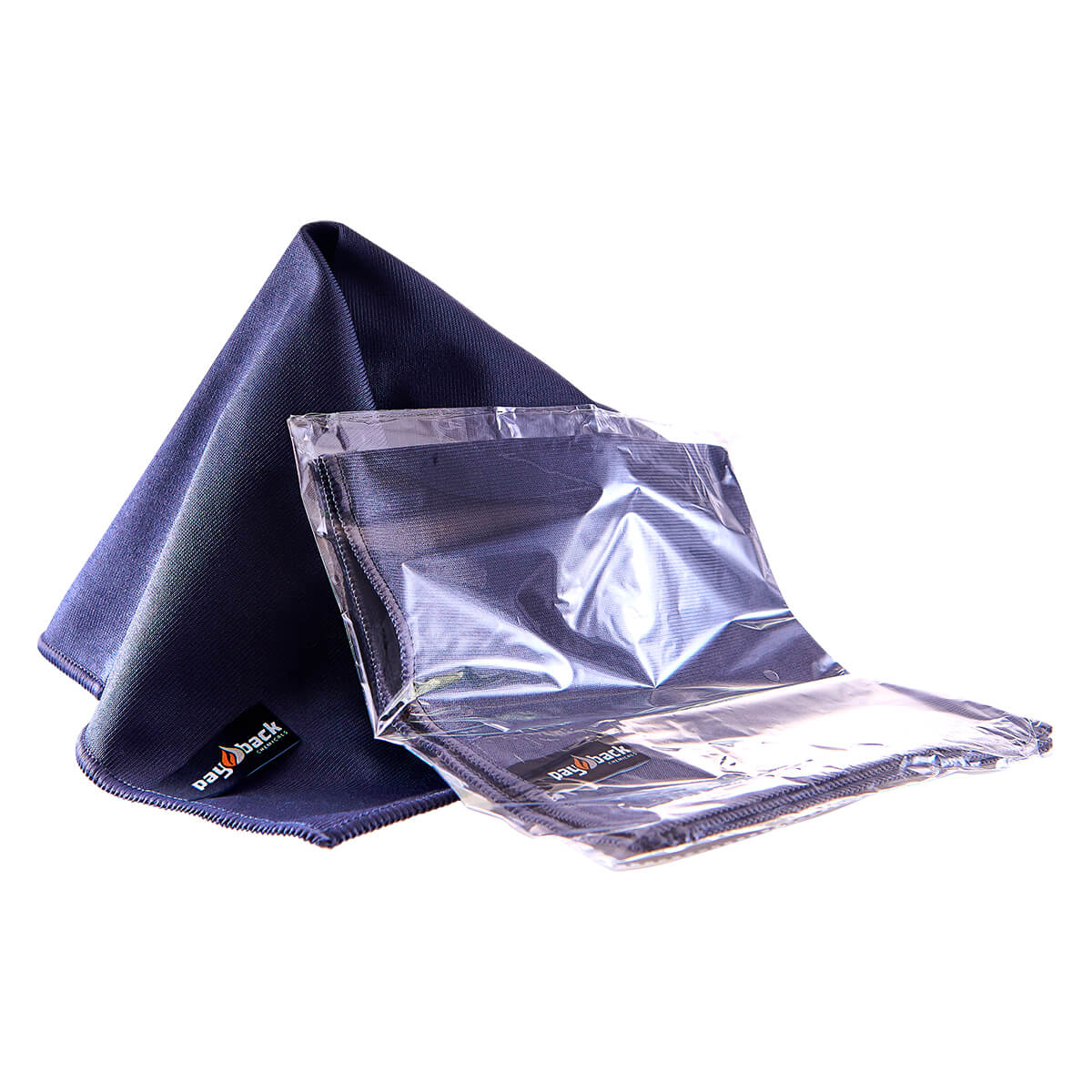 Glasklud Eksklusiv 40x40 cm - Billede 2