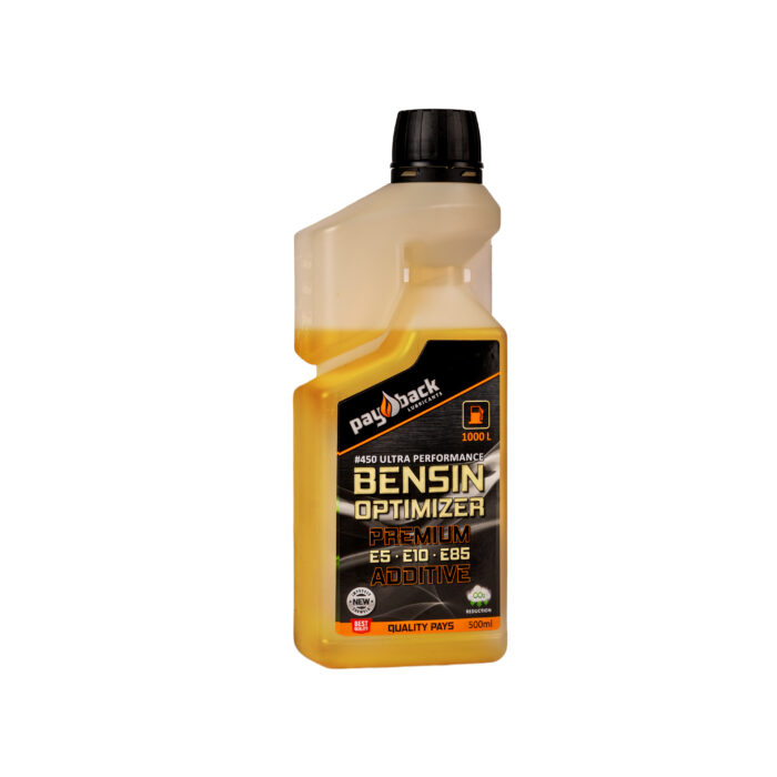 Benzin Optimizer 500ml