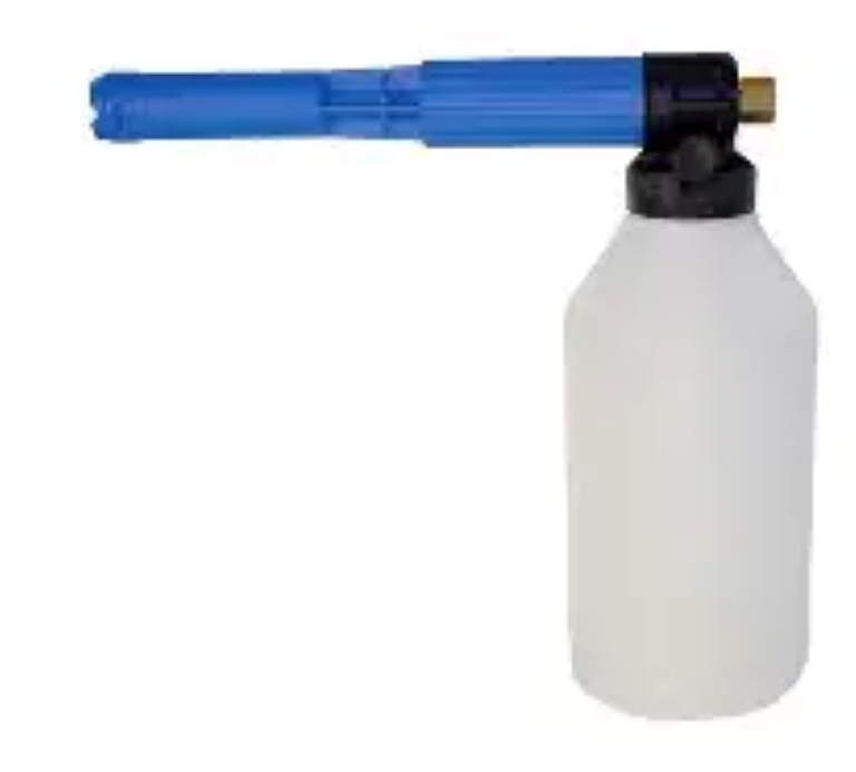 Professionel Foamer 2 L (u/adapter)